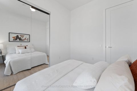 Photo 11 at 224 - 858 Dupont Street, Junction, Toronto