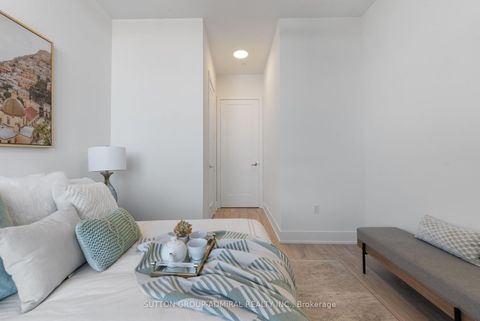 Photo 14 at 224 - 858 Dupont Street, Junction, Toronto