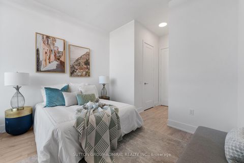 Photo 15 at 224 - 858 Dupont Street, Junction, Toronto