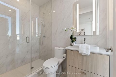 Photo 16 at 224 - 858 Dupont Street, Junction, Toronto