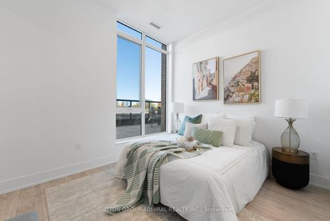 Photo 17 at 224 - 858 Dupont Street, Junction, Toronto