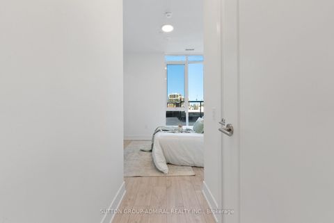 Photo 18 at 224 - 858 Dupont Street, Junction, Toronto