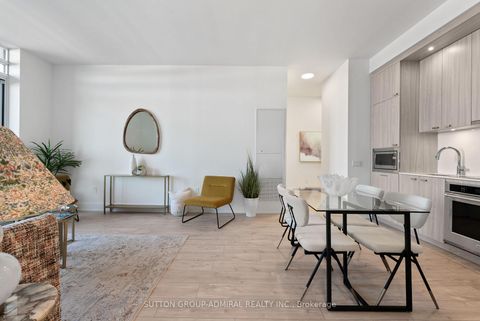 Photo 19 at 224 - 858 Dupont Street, Junction, Toronto