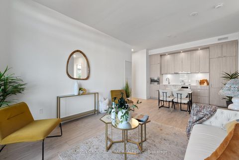 Photo 20 at 224 - 858 Dupont Street, Junction, Toronto