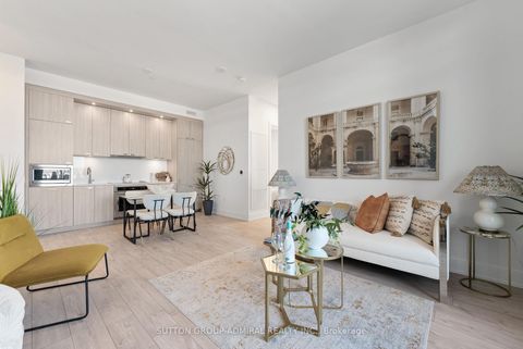 Photo 21 at 224 - 858 Dupont Street, Junction, Toronto