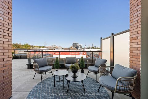 Photo 22 at 224 - 858 Dupont Street, Junction, Toronto