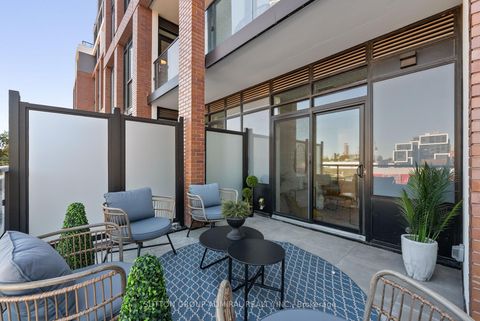 Photo 24 at 224 - 858 Dupont Street, Junction, Toronto
