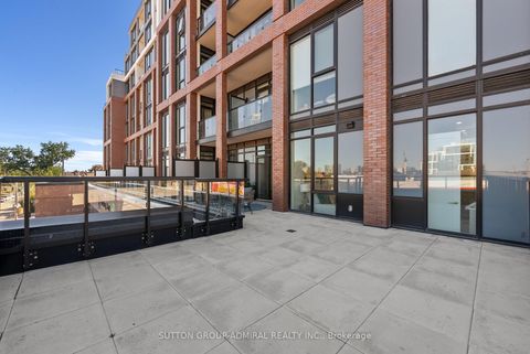 Photo 25 at 224 - 858 Dupont Street, Junction, Toronto
