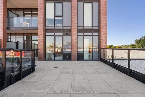 Photo 26 at 224 - 858 Dupont Street, Junction, Toronto