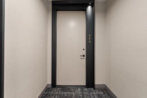 Photo 30 at 224 - 858 Dupont Street, Junction, Toronto