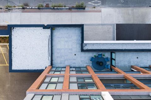 Photo 33 at 224 - 858 Dupont Street, Junction, Toronto