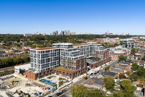 Photo 36 at 224 - 858 Dupont Street, Junction, Toronto