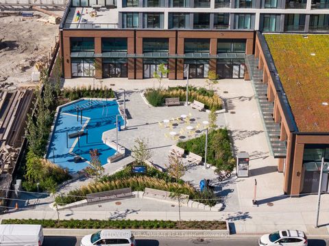 Photo 37 at 224 - 858 Dupont Street, Junction, Toronto