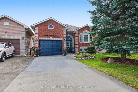 Photo 3 at 350 Emms Drive, Holly, Barrie