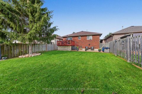 Photo 34 at 350 Emms Drive, Holly, Barrie