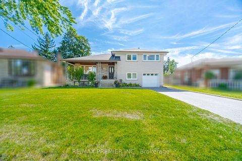 Photo 1 at 33 Belleglade Court, Humbermede, Toronto