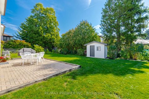 Photo 45 at 33 Belleglade Court, Humbermede, Toronto