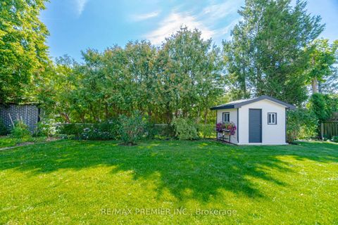 Photo 47 at 33 Belleglade Court, Humbermede, Toronto