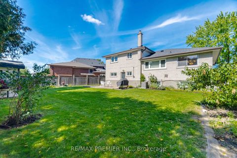 Photo 48 at 33 Belleglade Court, Humbermede, Toronto