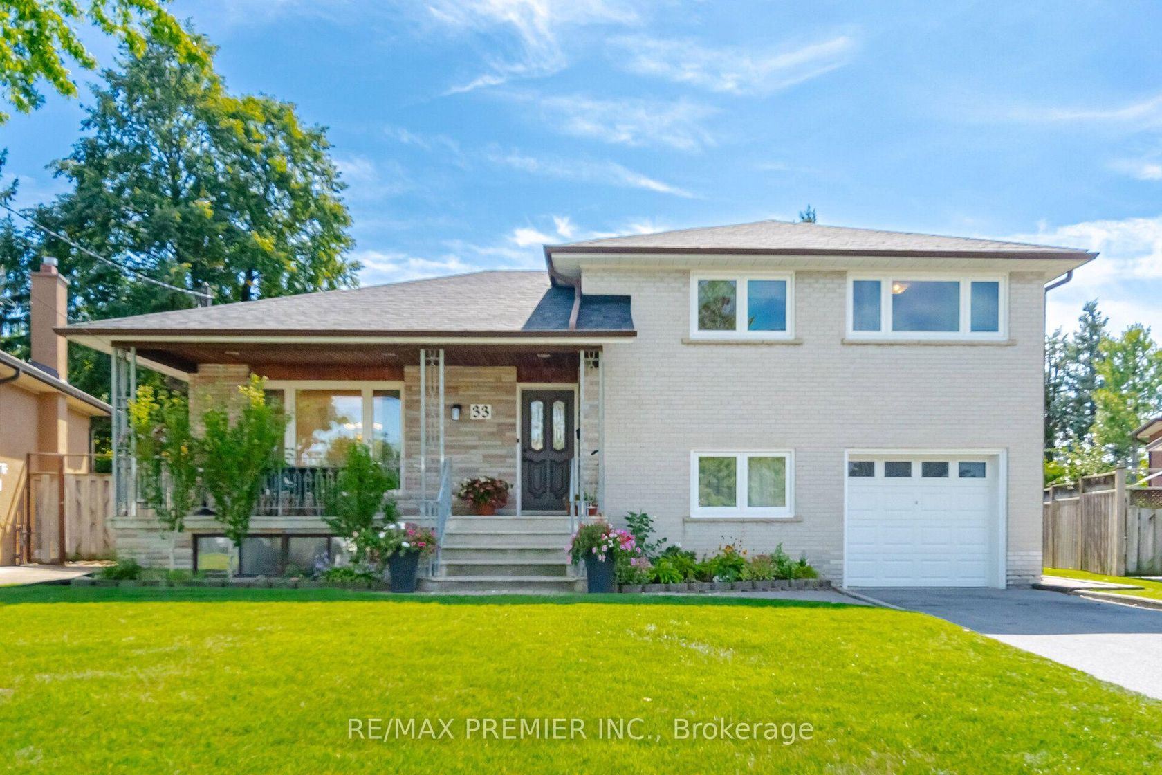 33 Belleglade Court, Humbermede, Toronto 