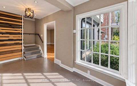 Photo 1 at 10 Noel Avenue, Leaside, Toronto