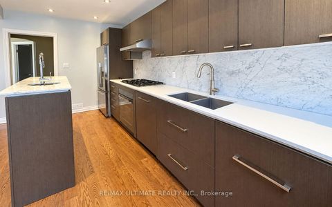Photo 4 at 10 Noel Avenue, Leaside, Toronto
