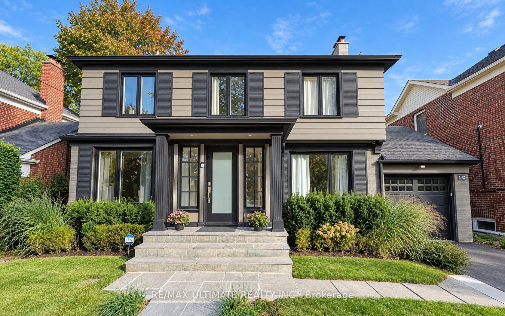 10 Noel Avenue, Leaside, Toronto 