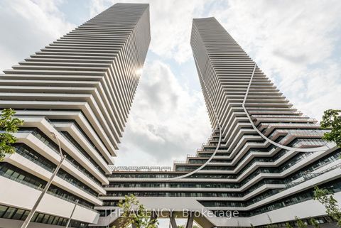 Photo 0 at 4208 - 20 Shore Breeze Drive, Mimico, Toronto