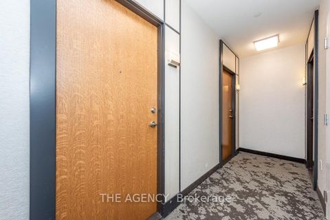 Photo 4 at 4208 - 20 Shore Breeze Drive, Mimico, Toronto