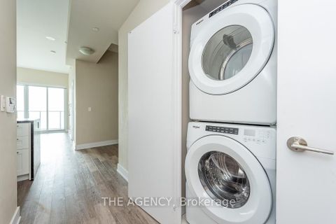 Photo 5 at 4208 - 20 Shore Breeze Drive, Mimico, Toronto