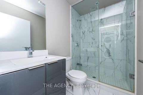 Photo 6 at 4208 - 20 Shore Breeze Drive, Mimico, Toronto