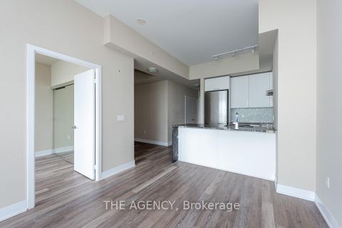 Photo 8 at 4208 - 20 Shore Breeze Drive, Mimico, Toronto