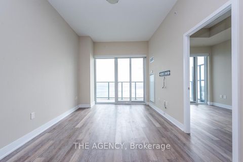 Photo 9 at 4208 - 20 Shore Breeze Drive, Mimico, Toronto