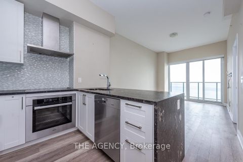 Photo 10 at 4208 - 20 Shore Breeze Drive, Mimico, Toronto
