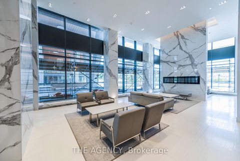 Photo 11 at 4208 - 20 Shore Breeze Drive, Mimico, Toronto