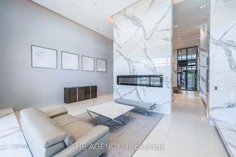 Photo 12 at 4208 - 20 Shore Breeze Drive, Mimico, Toronto