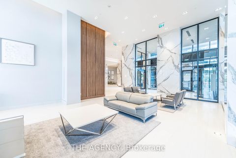 Photo 13 at 4208 - 20 Shore Breeze Drive, Mimico, Toronto