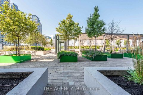 Photo 15 at 4208 - 20 Shore Breeze Drive, Mimico, Toronto