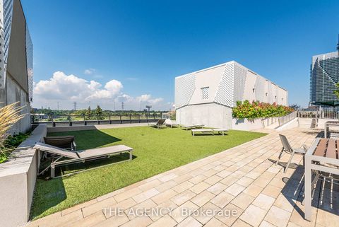 Photo 16 at 4208 - 20 Shore Breeze Drive, Mimico, Toronto
