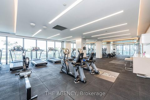 Photo 18 at 4208 - 20 Shore Breeze Drive, Mimico, Toronto
