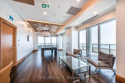 Photo 19 at 4208 - 20 Shore Breeze Drive, Mimico, Toronto