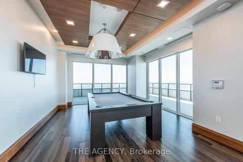 Photo 20 at 4208 - 20 Shore Breeze Drive, Mimico, Toronto