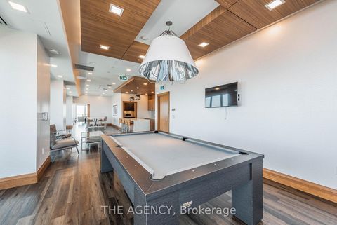 Photo 21 at 4208 - 20 Shore Breeze Drive, Mimico, Toronto