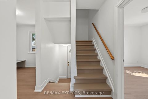 Photo 11 at 3 Greenacres Road, Greenbrook, Toronto