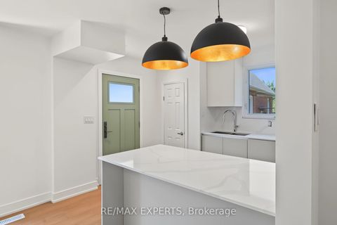 Photo 14 at 3 Greenacres Road, Greenbrook, Toronto