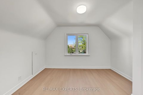 Photo 21 at 3 Greenacres Road, Greenbrook, Toronto
