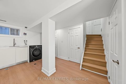 Photo 23 at 3 Greenacres Road, Greenbrook, Toronto