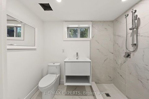 Photo 28 at 3 Greenacres Road, Greenbrook, Toronto