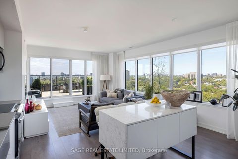 Photo 1 at 1214 - 270 Dufferin Street, South Parkdale, Toronto