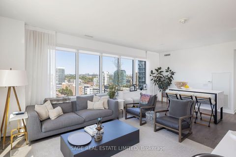Photo 5 at 1214 - 270 Dufferin Street, South Parkdale, Toronto